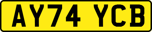 AY74YCB