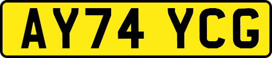 AY74YCG