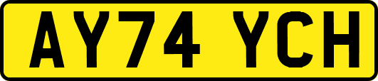 AY74YCH