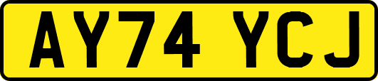 AY74YCJ