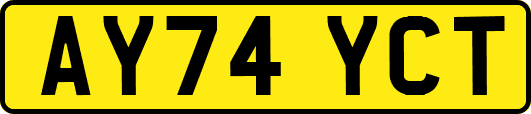 AY74YCT