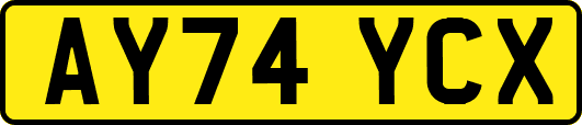 AY74YCX