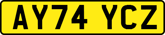 AY74YCZ