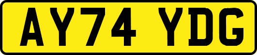 AY74YDG