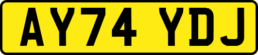 AY74YDJ