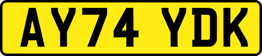 AY74YDK