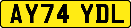 AY74YDL