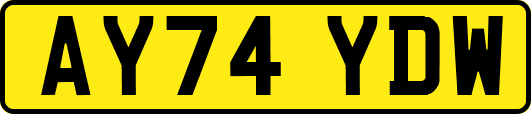 AY74YDW