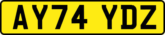 AY74YDZ