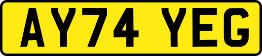 AY74YEG
