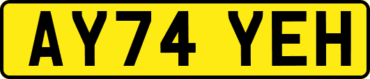 AY74YEH