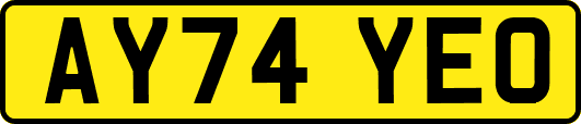 AY74YEO