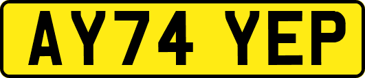 AY74YEP