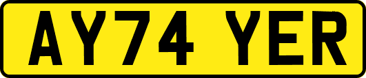 AY74YER