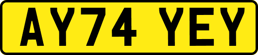 AY74YEY