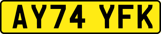 AY74YFK