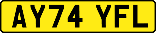 AY74YFL
