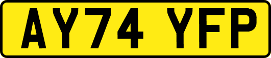 AY74YFP