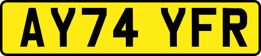 AY74YFR