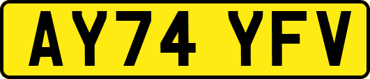 AY74YFV