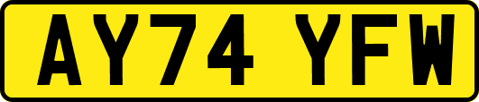 AY74YFW