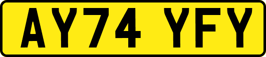AY74YFY
