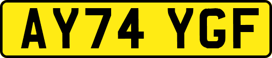 AY74YGF