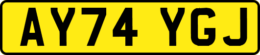AY74YGJ