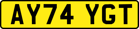 AY74YGT
