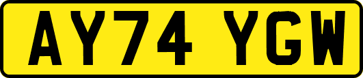 AY74YGW