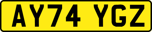 AY74YGZ