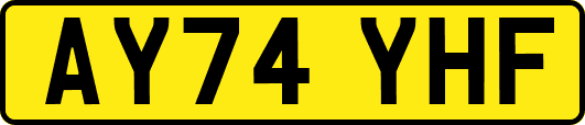 AY74YHF