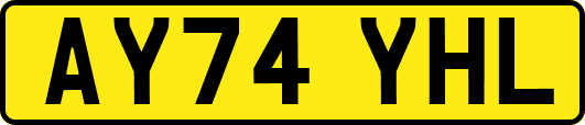AY74YHL