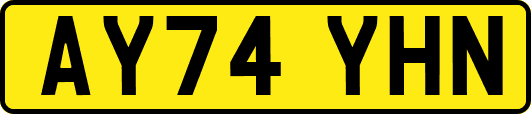 AY74YHN