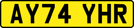 AY74YHR