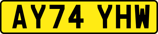 AY74YHW