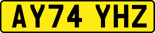 AY74YHZ