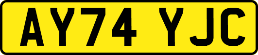 AY74YJC