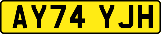 AY74YJH