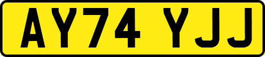 AY74YJJ