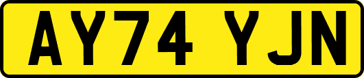 AY74YJN