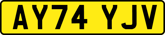AY74YJV