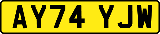 AY74YJW