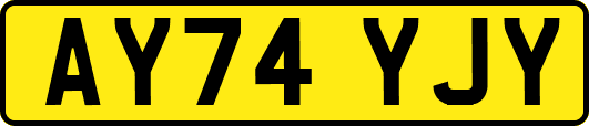 AY74YJY