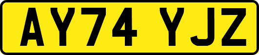 AY74YJZ