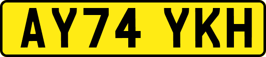 AY74YKH