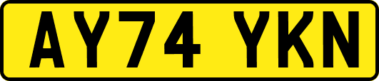 AY74YKN