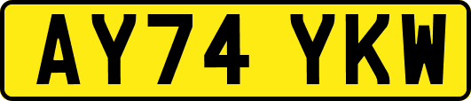 AY74YKW