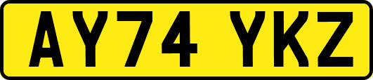 AY74YKZ