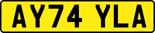 AY74YLA